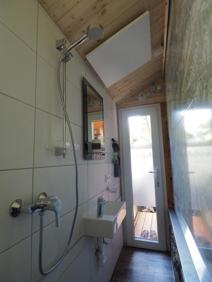 Tiny Sport Base Appartement Innsbruck Buitenkant foto